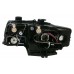Audi A4 2001-2004 Halogen Head Lamp Unit Driver Side